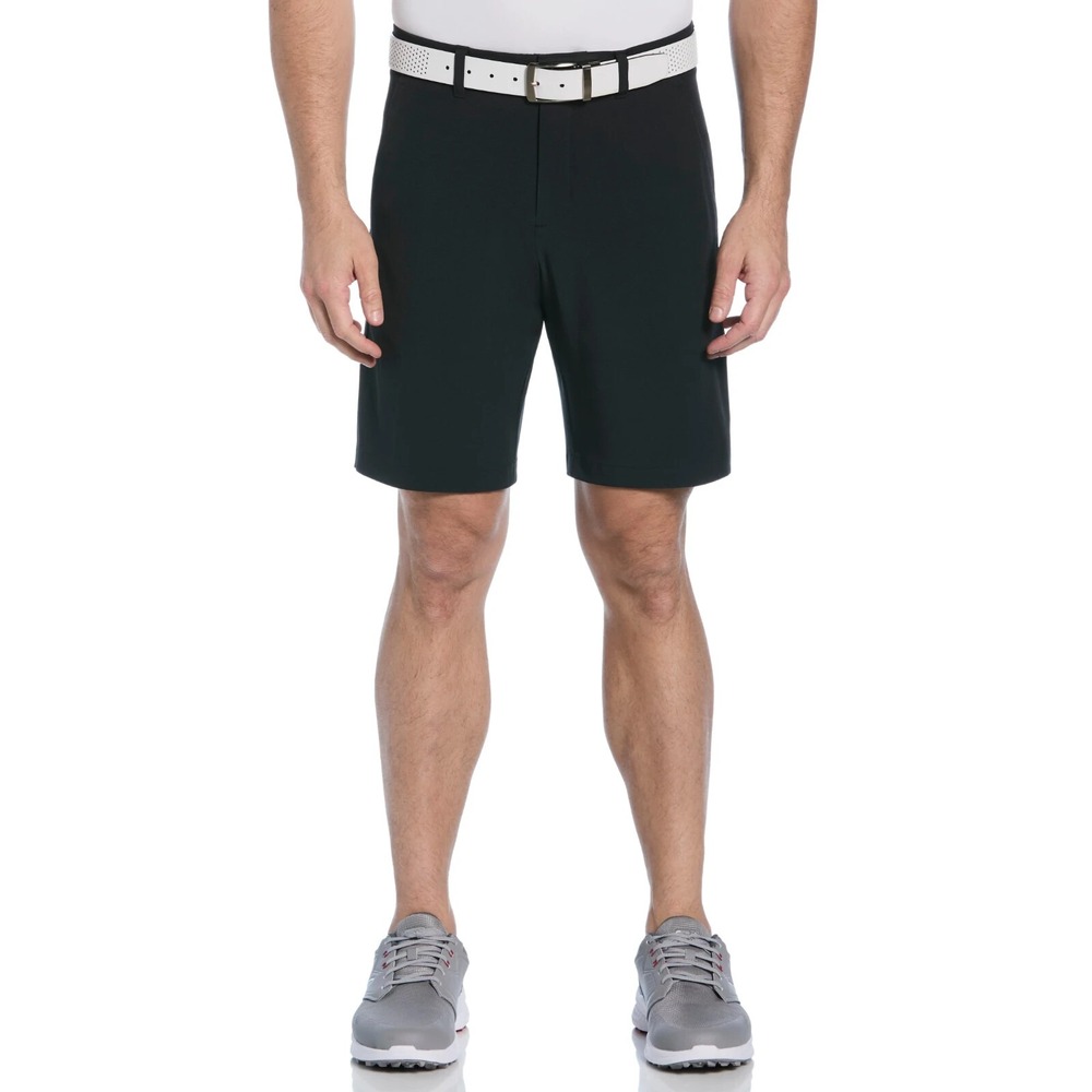 Callaway‎ Golf Shorts Mens 38 Black Performance Stretch Activewear Athletic
